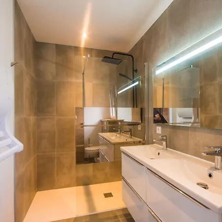 Holiday home Pelvoux Aster
